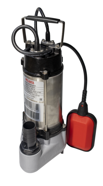 Фекальный насос Ресанта НФ-9000 в Казани