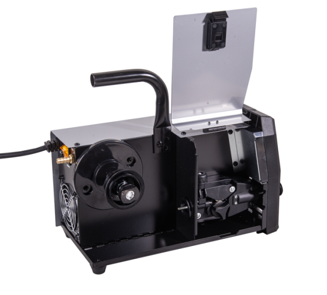 Сварочный полуавтомат САИПА-180/5 MIG 5в1 Ресанта в Казани Сварочный полуавтомат САИПА-180/5 MIG 5в1 Ресанта в Казани