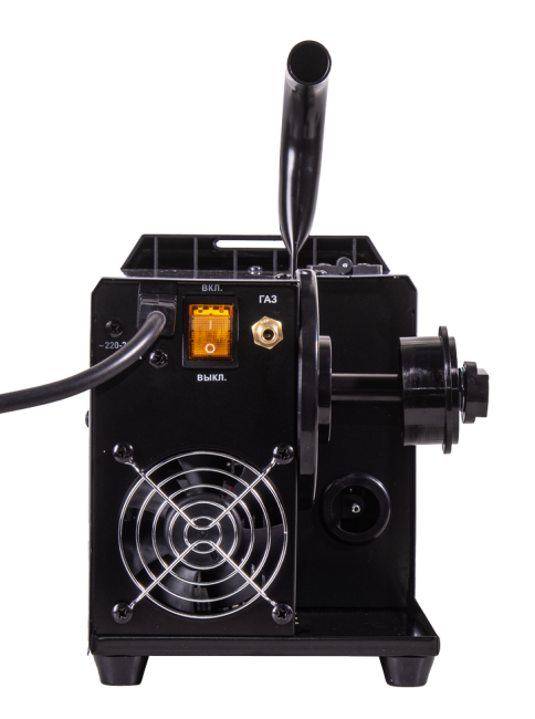Сварочный полуавтомат САИПА-180/5 MIG 5в1 Ресанта в Казани Сварочный полуавтомат САИПА-180/5 MIG 5в1 Ресанта в Казани