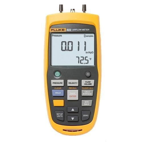 Измеритель расхода воздуха Fluke 922 в Казани