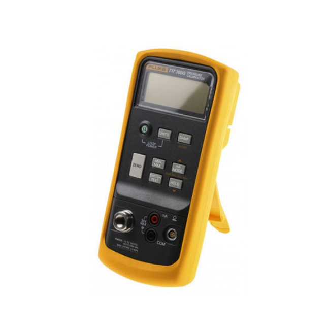 Калибратор давления Fluke 717 3000G в Казани