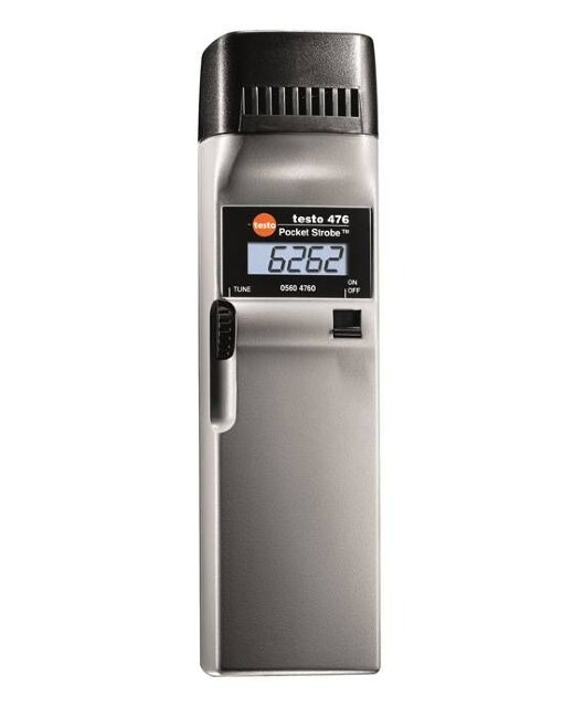 Тахометр стробоскопический Testo 476 в Казани