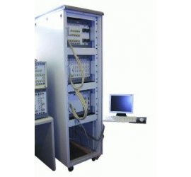 Автоматизированный испытательный комплекс ТЕСТ-2402 в Казани