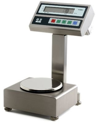 Весы ViBRA GZH-610CEx в Казани