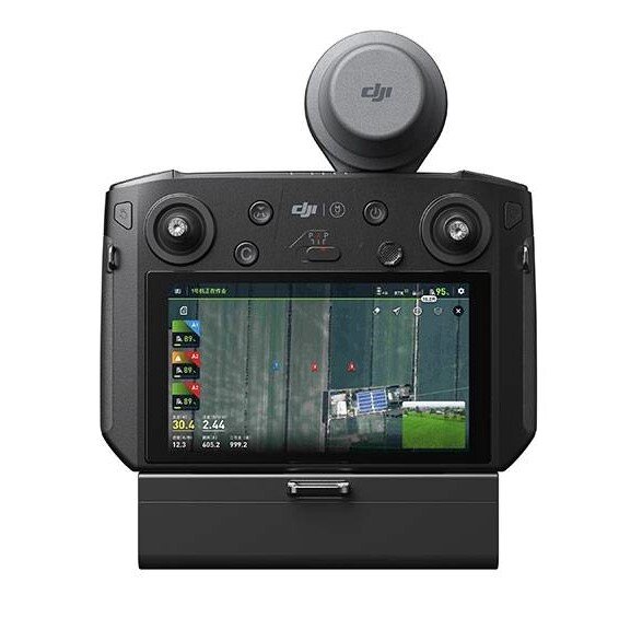 Квадрокоптер DJI Agras T30 в Казани