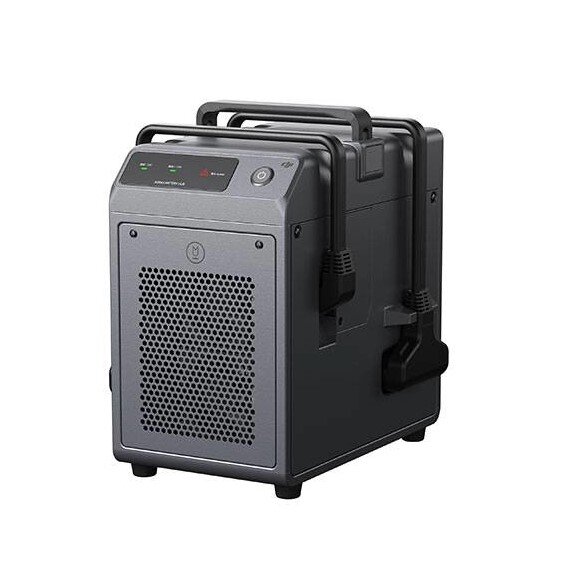 Квадрокоптер DJI Agras T30 в Казани