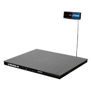 Весы 4D-PM-10/10-500-А