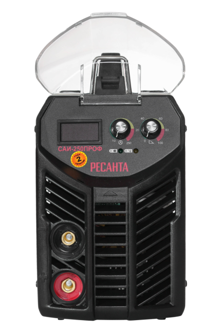 Сварочный аппарат РЕСАНТА САИ-250ПРОФ в Казани