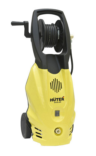 Мойка HUTER W105-AR в Казани