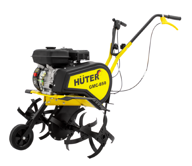 Мотокультиватор Huter GMC-850 в Казани