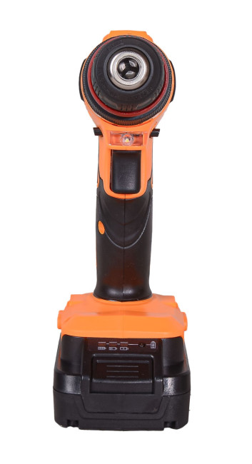 Дрель-шуруповерт аккумуляторная Вихрь ДА-18Л-2КC в Казани Дрель-шуруповерт аккумуляторная Вихрь ДА-18Л-2КC в Казани