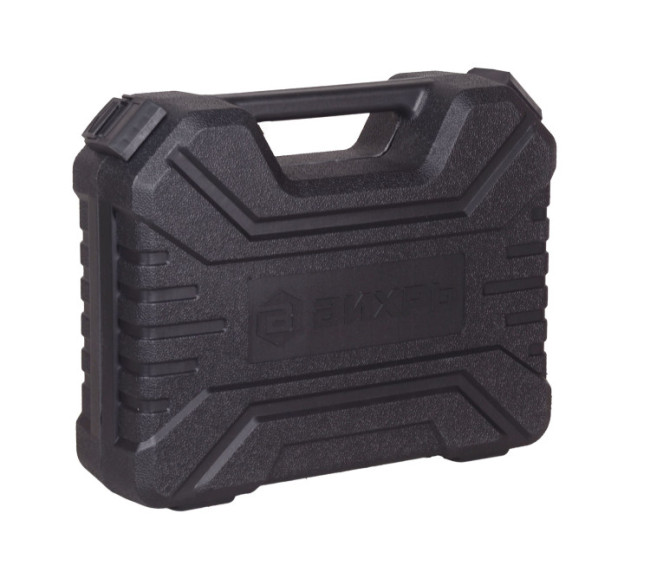 Дрель-шуруповерт аккумуляторная Вихрь ДА-18Л-2КC в Казани Дрель-шуруповерт аккумуляторная Вихрь ДА-18Л-2КC в Казани