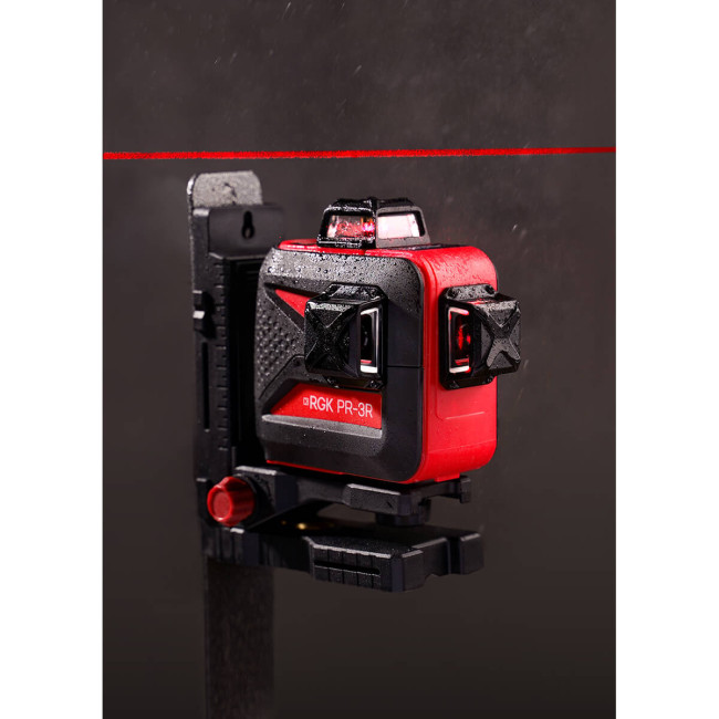 Лазерный уровень RGK PR-3R в Казани