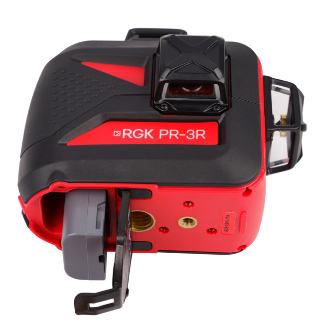 Лазерный уровень RGK PR-3R в Казани