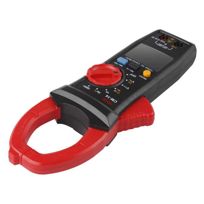 Токоизмерительные клещи RGK CM-14 в Казани