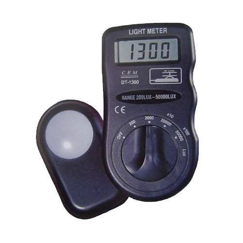 Люксметр CEM DT-1300 в Казани