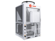 Flex II 220 со спиральным компрессором с воздушным охлаждением