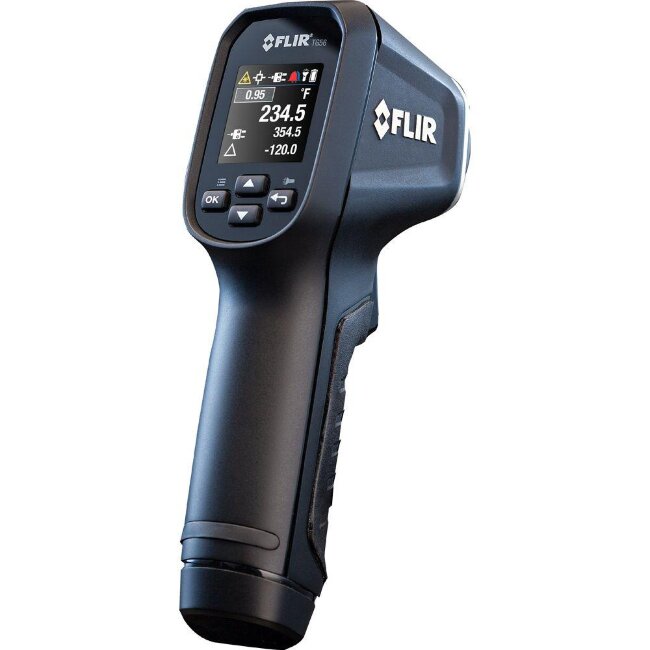 Пирометр Flir TG56 в Казани