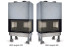 La Nordica Monoblocco 800 Angolo DX в Казани