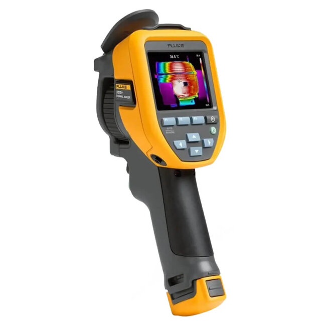 Тепловизор Fluke TiS75+ 9HZ в Казани