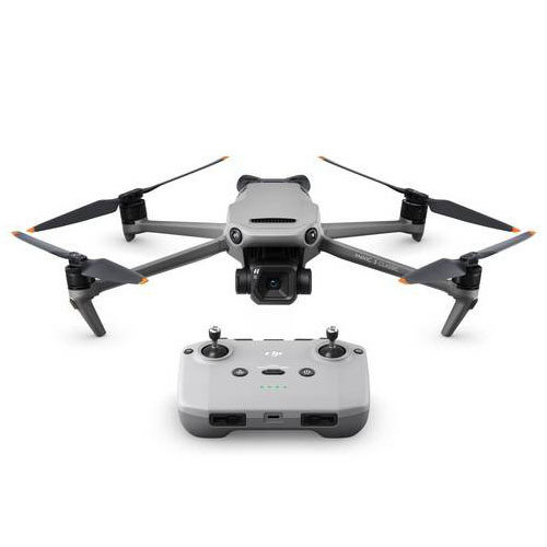 Квадрокоптер DJI Mavic 3 Classic (DJI RC-N1) в Казани