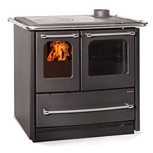 La Nordica SOVRANA EASY EVO 2,0 ANTRACITE (черный) в Казани