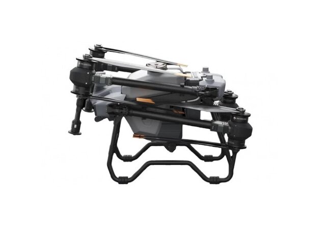 Квадрокоптер DJI Agras T40 + 3 аккумулятора + инверторный генератор DJI D12000iE в Казани