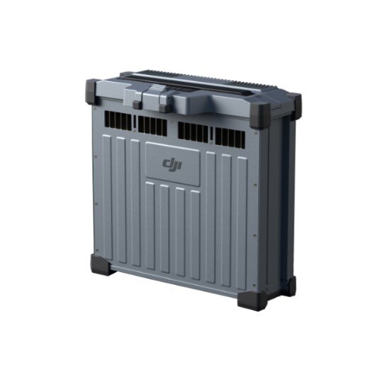 Квадрокоптер DJI Agras T40 + 3 аккумулятора + инверторный генератор DJI D12000iE в Казани