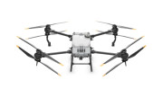 Квадрокоптер DJI Agras T40 + 3 аккумулятора + инверторный генератор DJI D12000iE