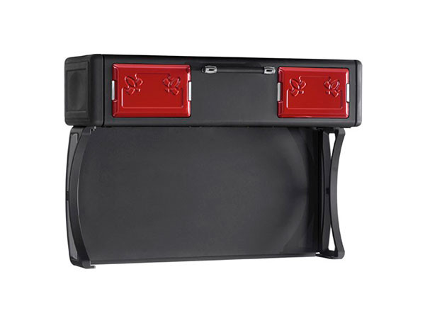 Отсек для подогрева еды для печи Milly SCLADAVIVANDE MILLY BORDEAUX в Казани