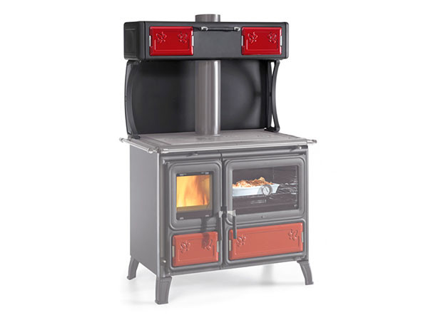 Отсек для подогрева еды для печи Milly SCLADAVIVANDE MILLY BORDEAUX в Казани