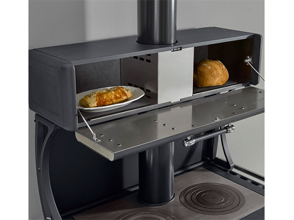 Отсек для подогрева еды для печи Milly SCLADAVIVANDE MILLY BORDEAUX в Казани