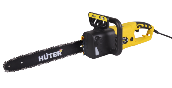 Электропила HUTER ELS-2000 в Казани