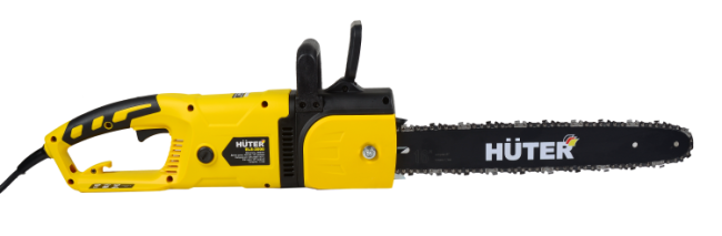 Электропила HUTER ELS-2000 в Казани