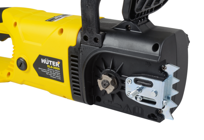 Электропила HUTER ELS-2000 в Казани