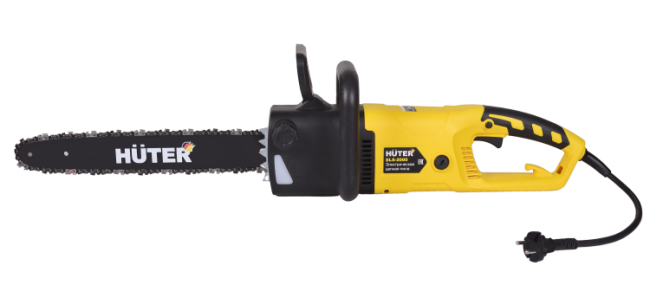 Электропила HUTER ELS-2000 в Казани