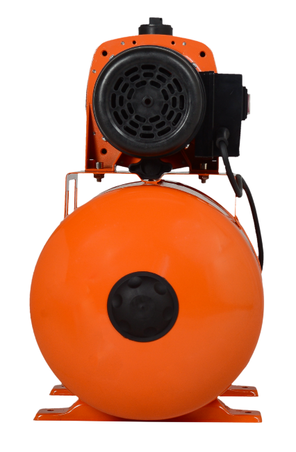 Насосная станция ВИХРЬ АСВ-1200/24 в Казани