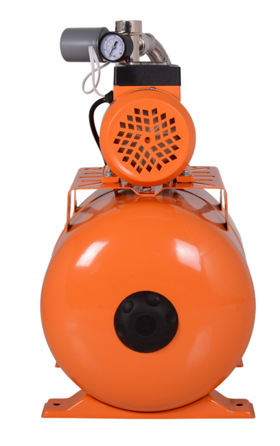 Насосная станция ВИХРЬ АСВ-370/20Ч в Казани