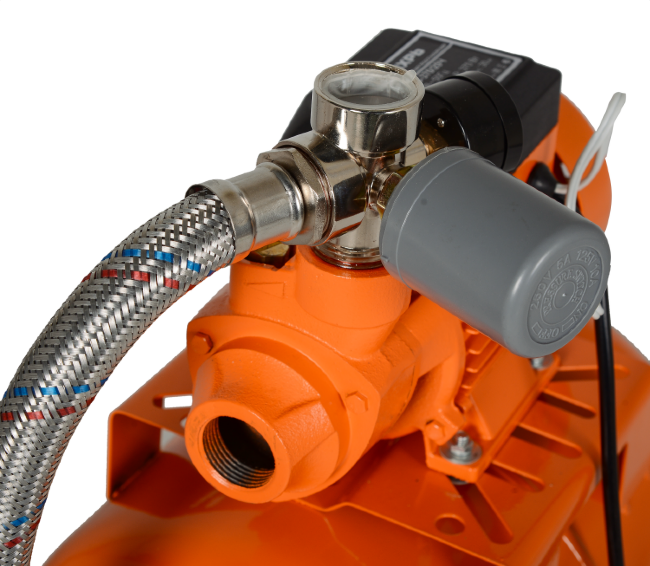 Насосная станция ВИХРЬ АСВ-370/20Ч в Казани