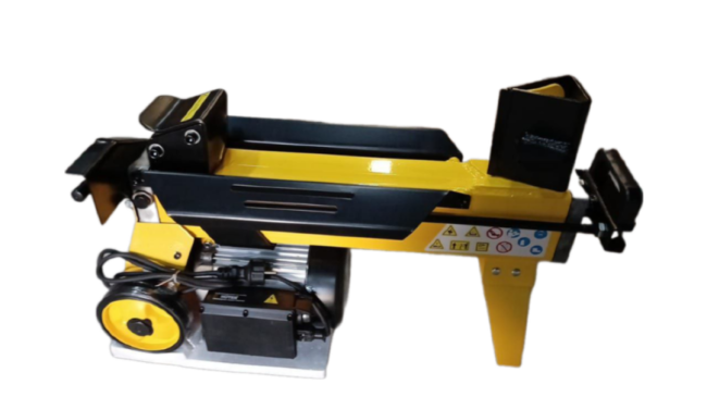 Дровокол электрический HLS-4500 Huter в Казани