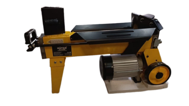 Дровокол электрический HLS-4500 Huter в Казани Дровокол электрический HLS-4500 Huter в Казани