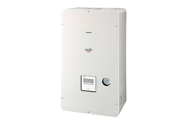 Toshiba Гидромодуль (HWS-803XWHT6-E) в Казани