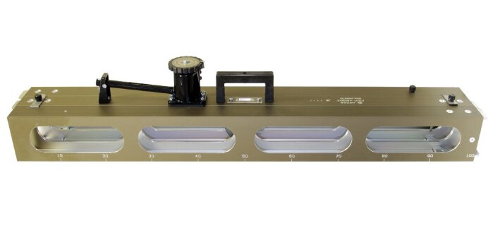 Рейка дорожная АНДОР Рейка дорожная АНДОР