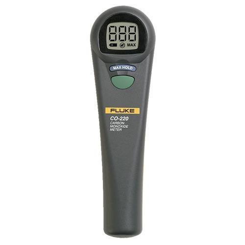 Газосигнализатор Fluke CO-220 в Казани