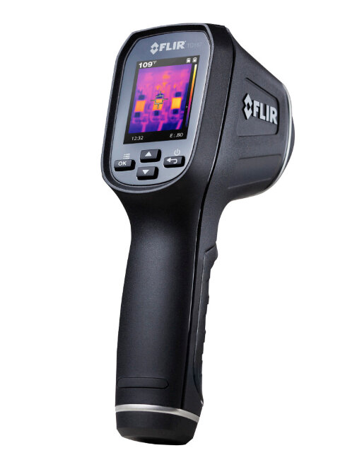 Пирометр Flir TG167 в Казани