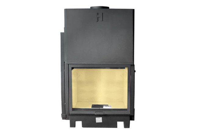 Hajduk VOLCANO Sh в Казани