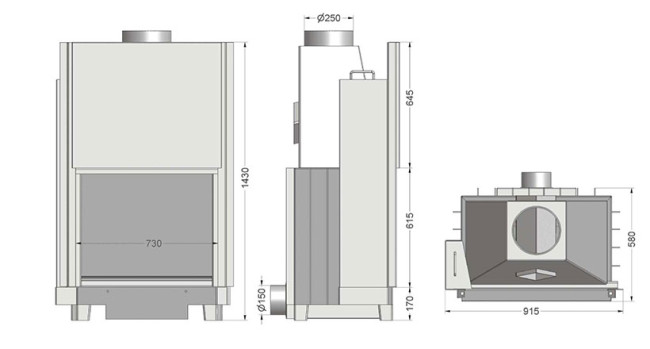 Hajduk VOLCANO Sh в Казани