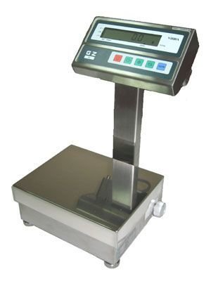 Весы ViBRA GZH-6100CEx в Казани