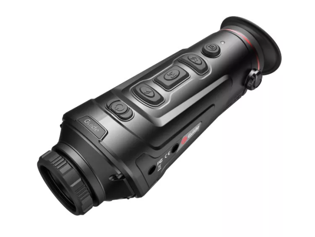 Тепловизор монокуляр Guide TK431 в Казани