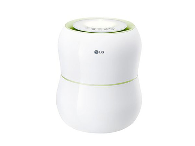 Мойка воздуха HW306LGE0 в Казани